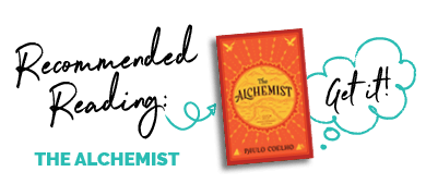 the alchemist