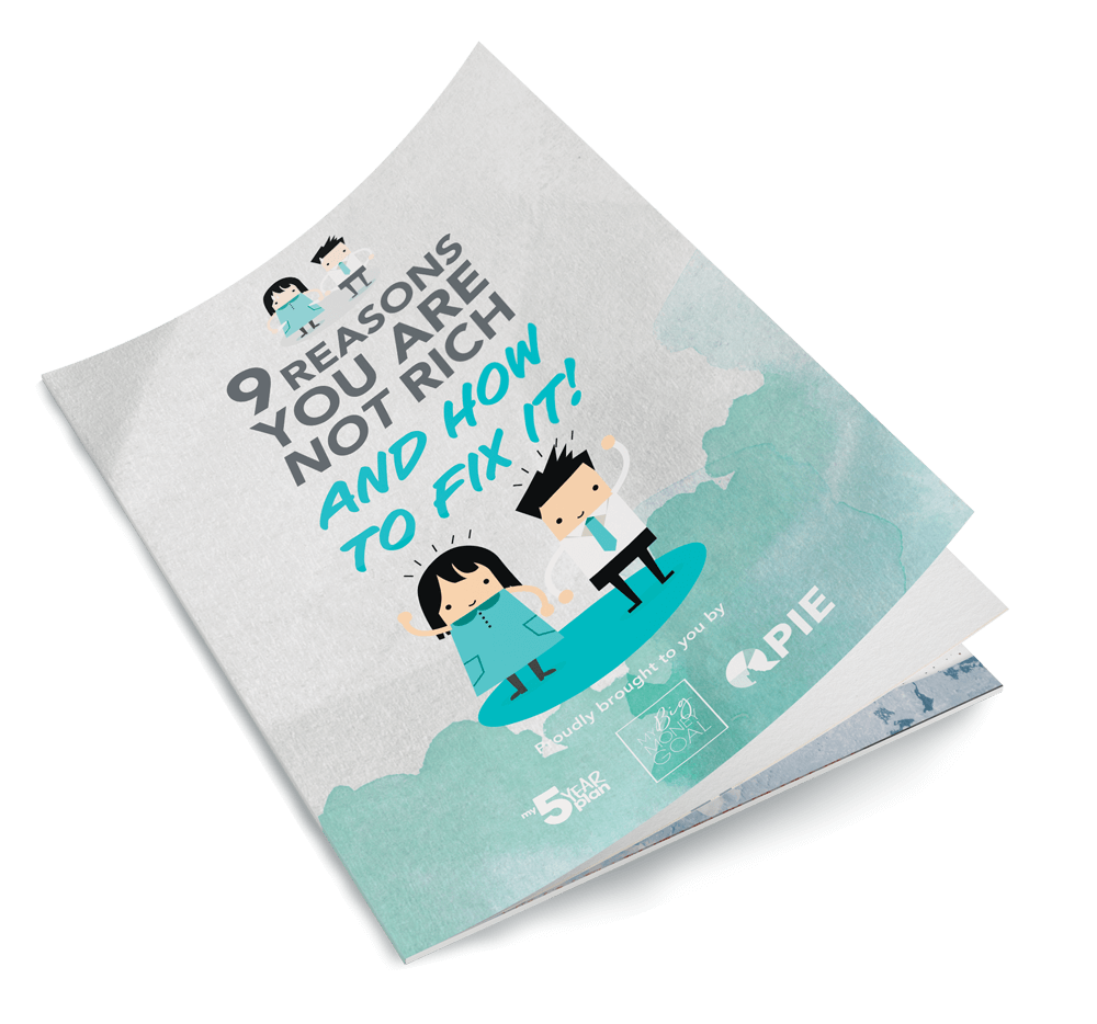 50 things ebook